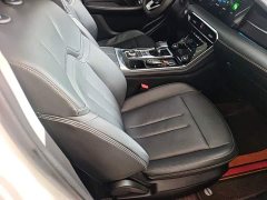 Jetour Jietu X90 Zilong 2.0T DCT Champion Edition 5-Seater - ფოტო 19