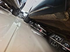 Jetour Jietu X90 Zilong 2.0T DCT Champion Edition 5-Seater - ფოტო 20