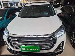 Jetour Jietu X90 Zilong 2.0T DCT Champion Edition 5-Seater - ფოტო 3