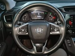 Honda CR-V 2021 240TURBO CVT FWD Smart Comfort Edition - ფოტო 11