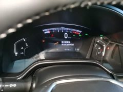 Honda CR-V 2021 240TURBO CVT FWD Smart Comfort Edition - ფოტო 12