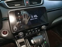 Honda CR-V 2021 240TURBO CVT FWD Smart Comfort Edition - ფოტო 13