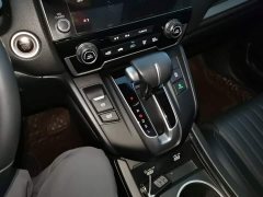 Honda CR-V 2021 240TURBO CVT FWD Smart Comfort Edition - ფოტო 14