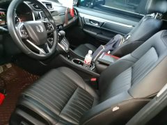 Honda CR-V 2021 240TURBO CVT FWD Smart Comfort Edition - ფოტო 15