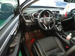 Honda CR-V 2021 240TURBO CVT FWD Smart Comfort Edition - ფოტო 16