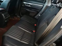 Honda CR-V 2021 240TURBO CVT FWD Smart Comfort Edition - ფოტო 17