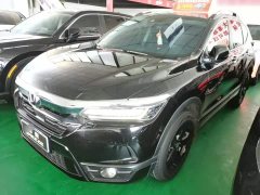 Honda CR-V 2021 240TURBO CVT FWD Smart Comfort Edition - ფოტო 2