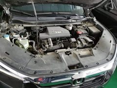 Honda CR-V 2021 240TURBO CVT FWD Smart Comfort Edition - ფოტო 20