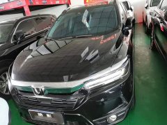 Honda CR-V 2021 240TURBO CVT FWD Smart Comfort Edition - ფოტო 3