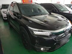 Honda CR-V 2021 240TURBO CVT FWD Smart Comfort Edition - ფოტო 4