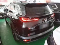 Honda CR-V 2021 240TURBO CVT FWD Smart Comfort Edition - ფოტო 5