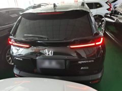 Honda CR-V 2021 240TURBO CVT FWD Smart Comfort Edition - ფოტო 6