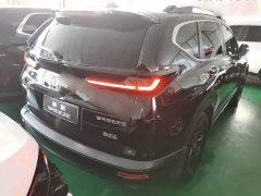 Honda CR-V 2021 240TURBO CVT FWD Smart Comfort Edition - ფოტო 7