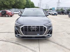 Audi Q3 35 TFSI Dynamic Entry - ფოტო 10