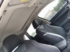 Audi Q3 35 TFSI Dynamic Entry - ფოტო 12