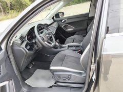 Audi Q3 35 TFSI Dynamic Entry - ფოტო 14