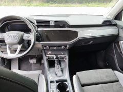 Audi Q3 35 TFSI Dynamic Entry - ფოტო 15