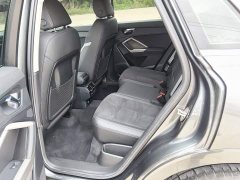 Audi Q3 35 TFSI Dynamic Entry - ფოტო 16