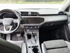 Audi Q3 35 TFSI Dynamic Entry - ფოტო 17