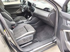 Audi Q3 35 TFSI Dynamic Entry - ფოტო 19