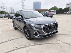 Audi Q3 35 TFSI Dynamic Entry - ფოტო 6