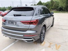 Audi Q3 35 TFSI Dynamic Entry - ფოტო 7