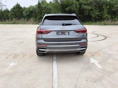 Audi Q3 35 TFSI Dynamic Entry - ფოტო 9
