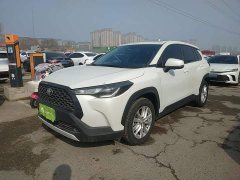 Toyota Corolla Sharp Release 2023 2.0L Elite Edition - ფოტო 1