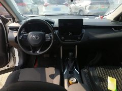 Toyota Corolla Sharp Release 2023 2.0L Elite Edition - ფოტო 10