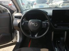 Toyota Corolla Sharp Release 2023 2.0L Elite Edition - ფოტო 11