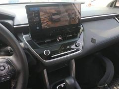 Toyota Corolla Sharp Release 2023 2.0L Elite Edition - ფოტო 13