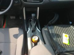 Toyota Corolla Sharp Release 2023 2.0L Elite Edition - ფოტო 14