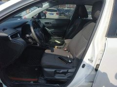 Toyota Corolla Sharp Release 2023 2.0L Elite Edition - ფოტო 15