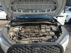 Toyota Corolla Sharp Release 2023 2.0L Elite Edition - ფოტო 20