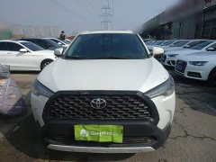 Toyota Corolla Sharp Release 2023 2.0L Elite Edition - ფოტო 3