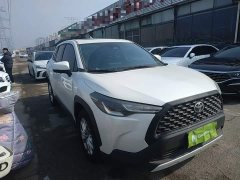 Toyota Corolla Sharp Release 2023 2.0L Elite Edition - ფოტო 4