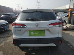 Toyota Corolla Sharp Release 2023 2.0L Elite Edition - ფოტო 6