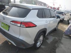 Toyota Corolla Sharp Release 2023 2.0L Elite Edition - ფოტო 7