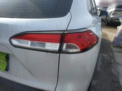 Toyota Corolla Sharp Release 2023 2.0L Elite Edition - ფოტო 8