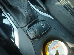 Toyota Corolla Sharp Release 2023 2.0L Elite Edition - ფოტო 9