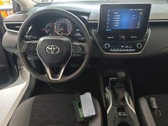 Toyota Corolla 1.2T S-CVT Elite Plus - ფოტო 10