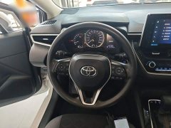 Toyota Corolla 1.2T S-CVT Elite Plus - ფოტო 11