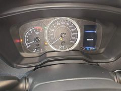 Toyota Corolla 1.2T S-CVT Elite Plus - ფოტო 12