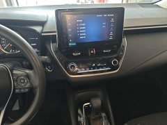 Toyota Corolla 1.2T S-CVT Elite Plus - ფოტო 13