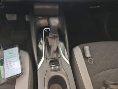 Toyota Corolla 1.2T S-CVT Elite Plus - ფოტო 14