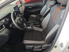 Toyota Corolla 1.2T S-CVT Elite Plus - ფოტო 15