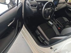 Toyota Corolla 1.2T S-CVT Elite Plus - ფოტო 16
