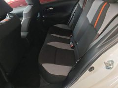 Toyota Corolla 1.2T S-CVT Elite Plus - ფოტო 17