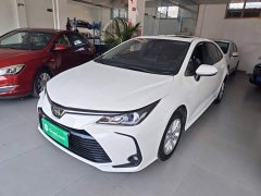 Toyota Corolla 1.2T S-CVT Elite Plus - ფოტო 2