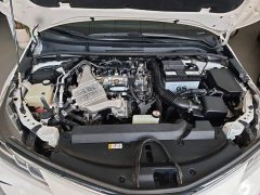 Toyota Corolla 1.2T S-CVT Elite Plus - ფოტო 20